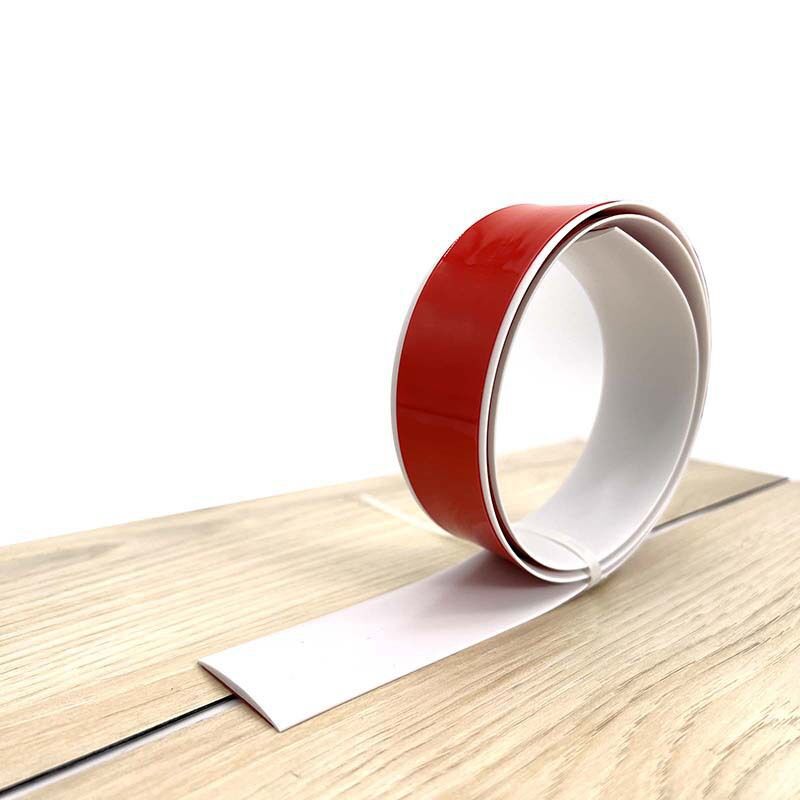 📢📢50% OFF !! ⏰Self-Adhesive Flexible Floor Transition Strip