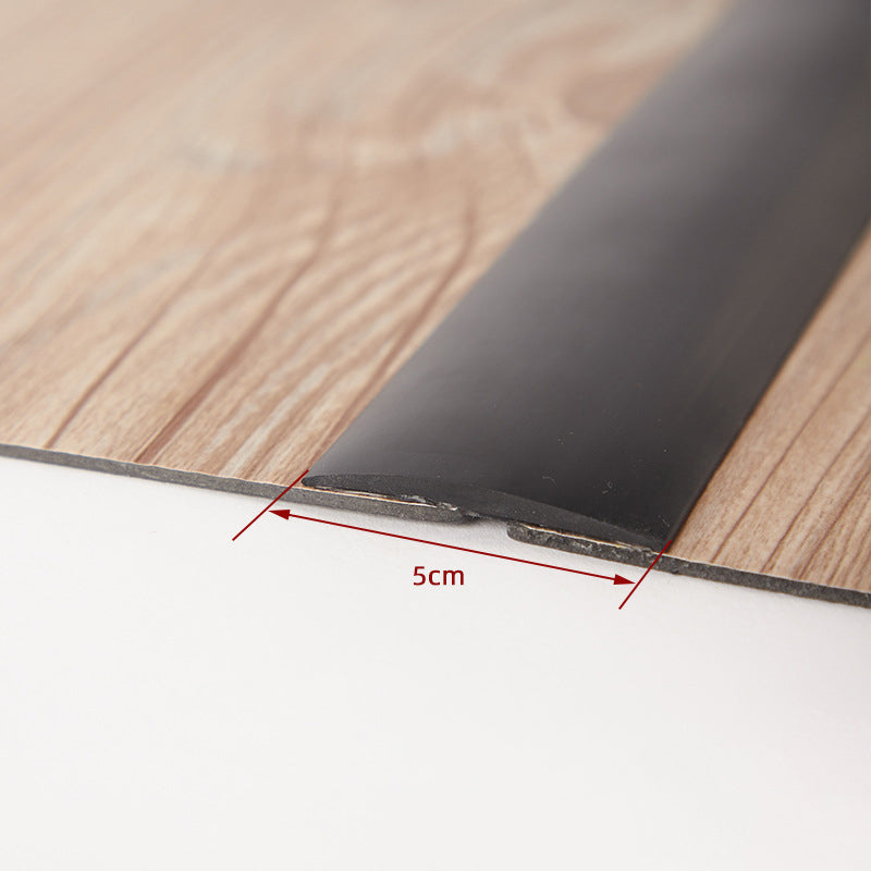 📢📢50% OFF !! ⏰Self-Adhesive Flexible Floor Transition Strip