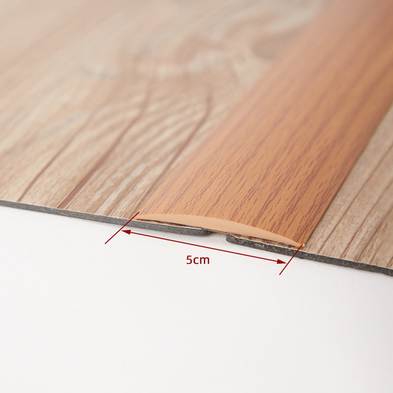 📢📢50% OFF !! ⏰Self-Adhesive Flexible Floor Transition Strip
