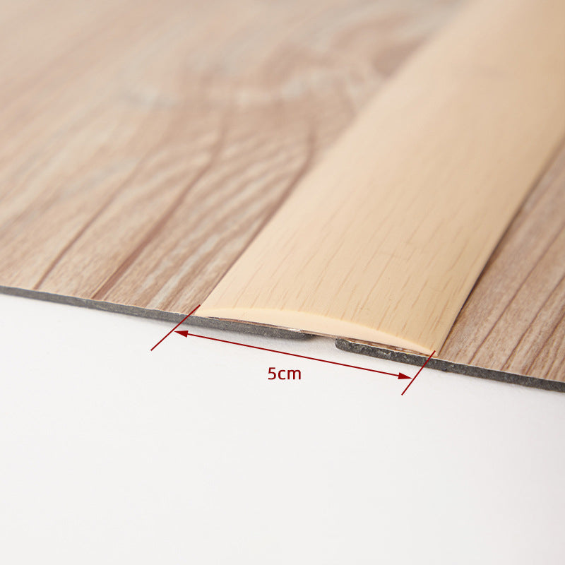 📢📢50% OFF !! ⏰Self-Adhesive Flexible Floor Transition Strip