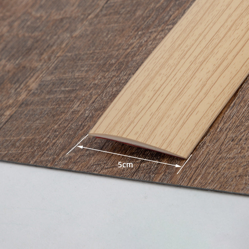 📢📢50% OFF !! ⏰Self-Adhesive Flexible Floor Transition Strip