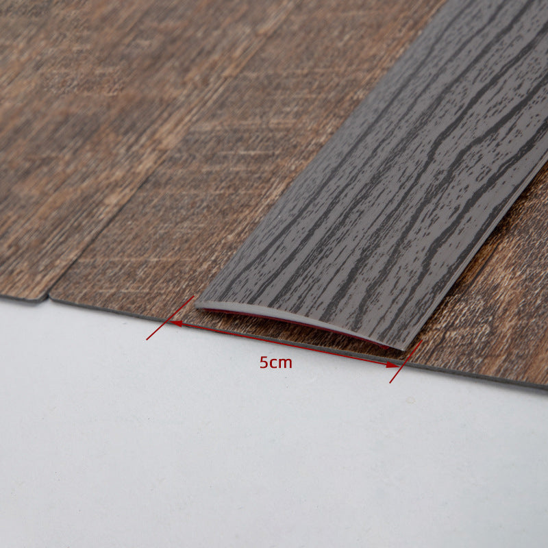 📢📢50% OFF !! ⏰Self-Adhesive Flexible Floor Transition Strip