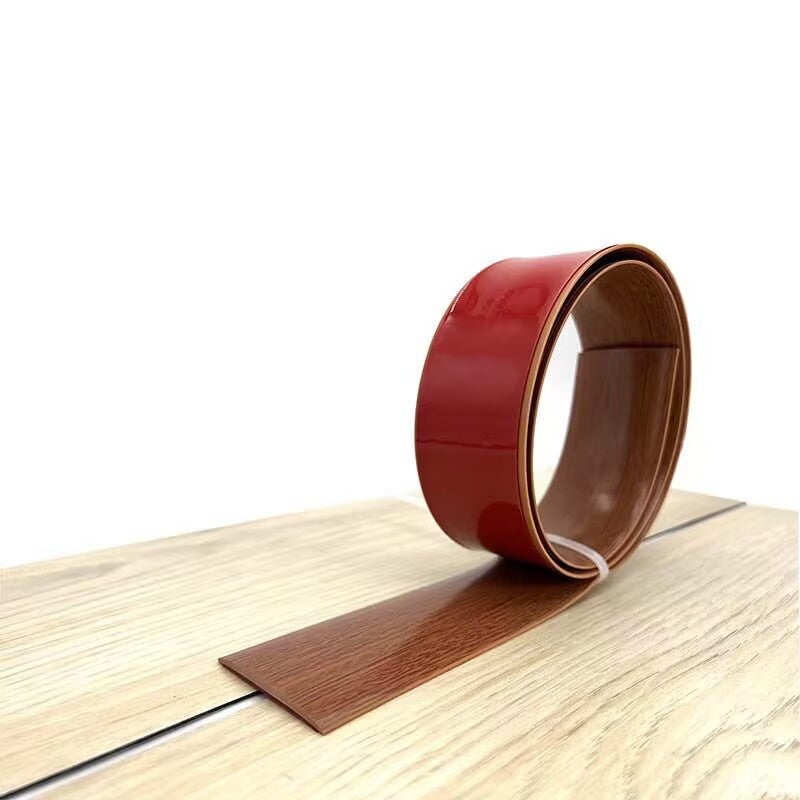 📢📢50% OFF !! ⏰Self-Adhesive Flexible Floor Transition Strip