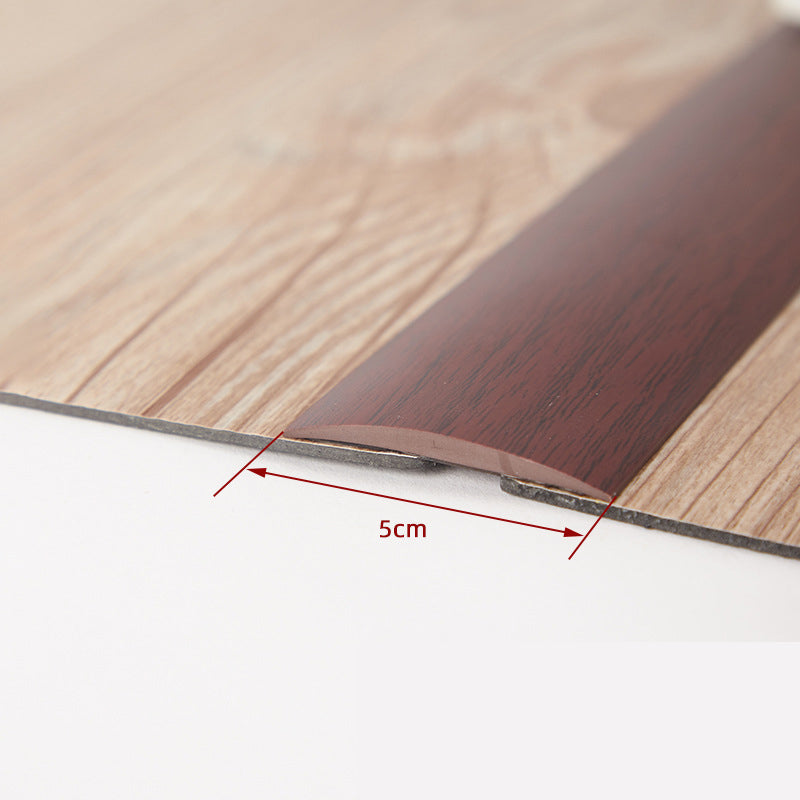 📢📢50% OFF !! ⏰Self-Adhesive Flexible Floor Transition Strip