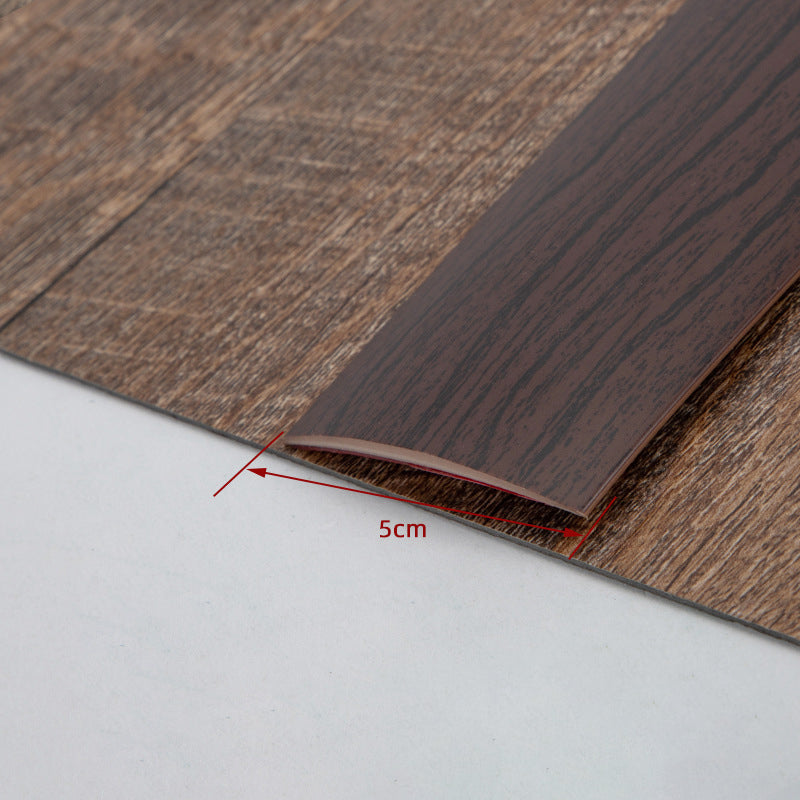 📢📢50% OFF !! ⏰Self-Adhesive Flexible Floor Transition Strip