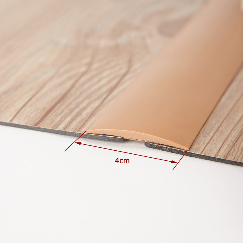 📢📢50% OFF !! ⏰Self-Adhesive Flexible Floor Transition Strip