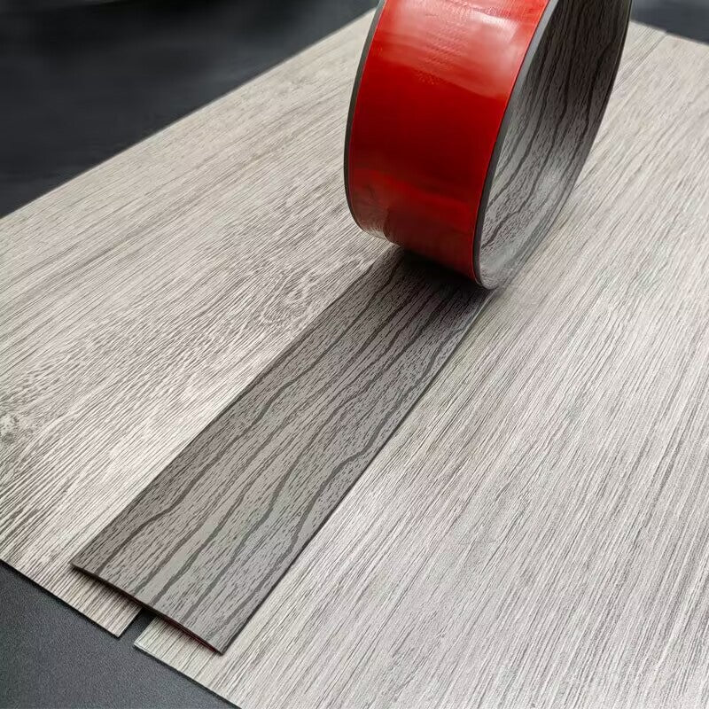 📢📢50% OFF !! ⏰Self-Adhesive Flexible Floor Transition Strip