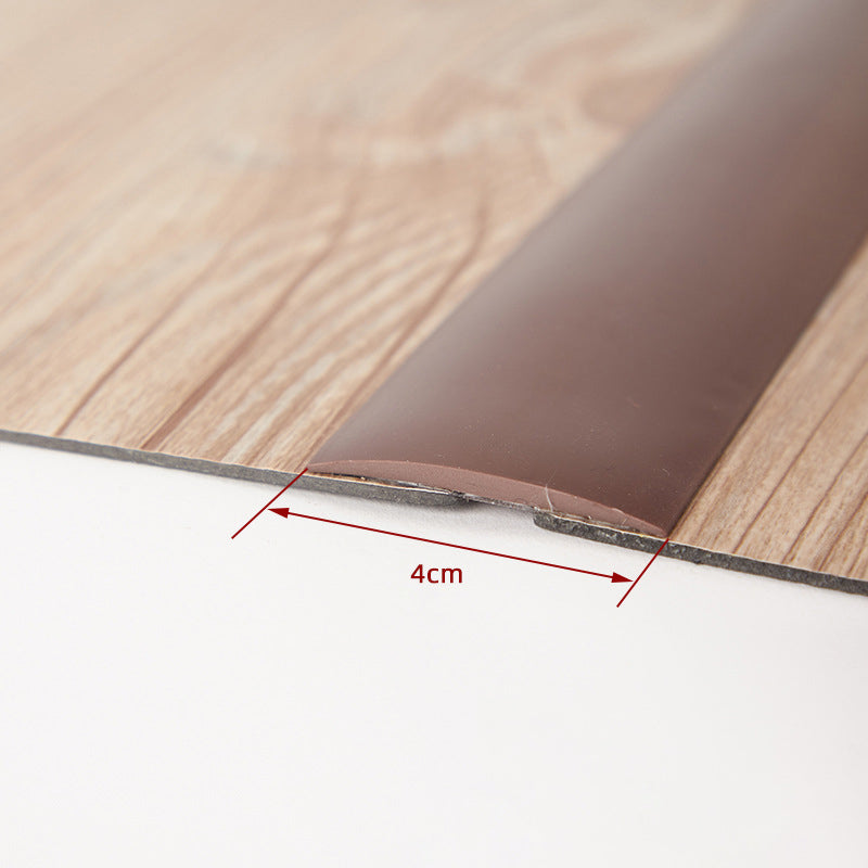 📢📢50% OFF !! ⏰Self-Adhesive Flexible Floor Transition Strip