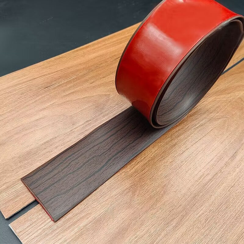 📢📢50% OFF !! ⏰Self-Adhesive Flexible Floor Transition Strip