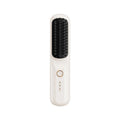 📢📢50% OFF !! ⏰Portable Cordless Hair Straightening Brush