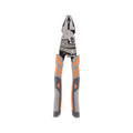 📢📢40% OFF !! ⏰Ratchet Cable Wire Cutter Pliers