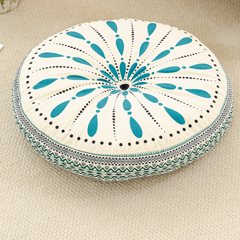 📢📢40% OFF !! ⏰Supportive Floor Meditation Cushion