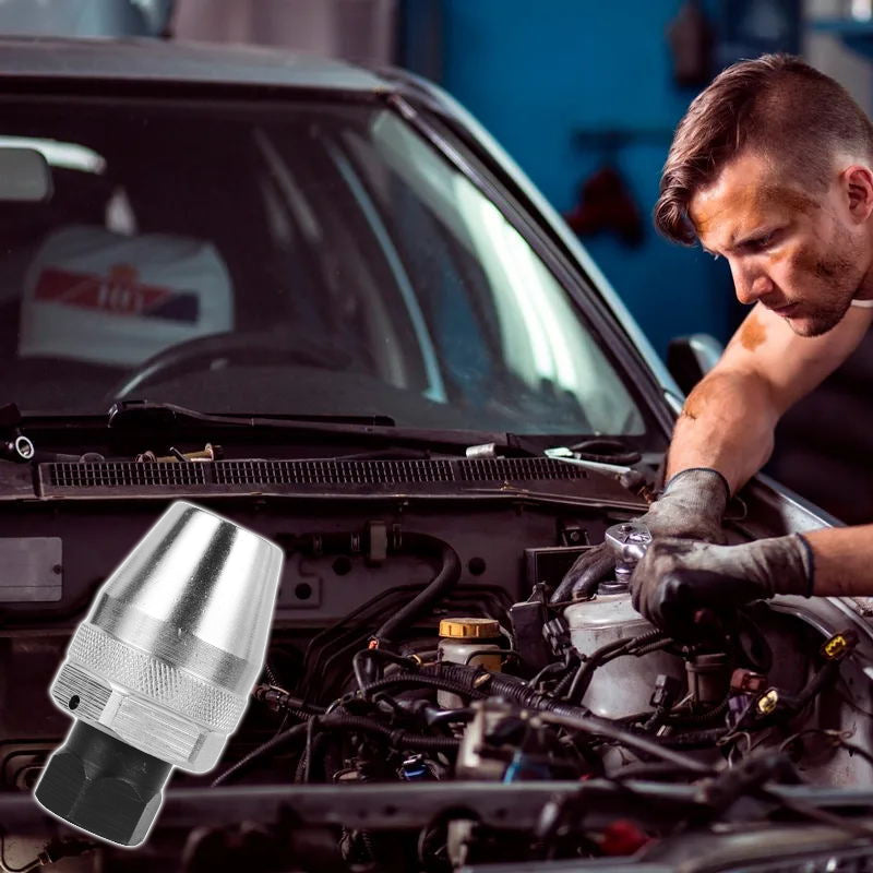 📢📢40% OFF !! ⏰3/8” Dr Bolt Extractor Remover