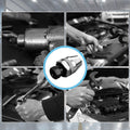 📢📢40% OFF !! ⏰3/8” Dr Bolt Extractor Remover