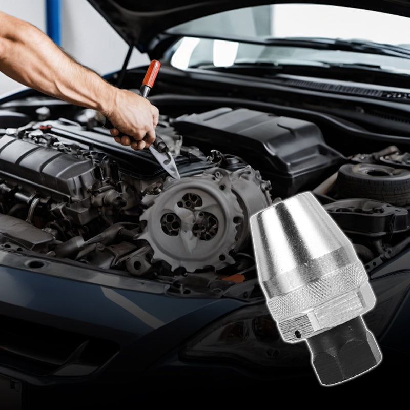 📢📢40% OFF !! ⏰3/8” Dr Bolt Extractor Remover