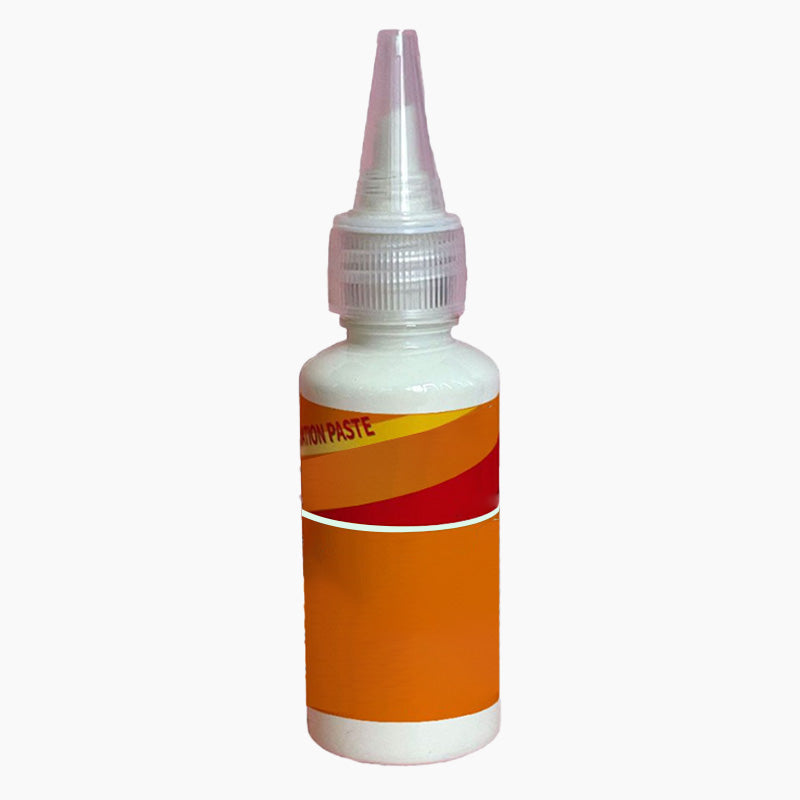📢📢50% OFF !! ⏰60ml Chrome & Metal Polish Cream with Sponge