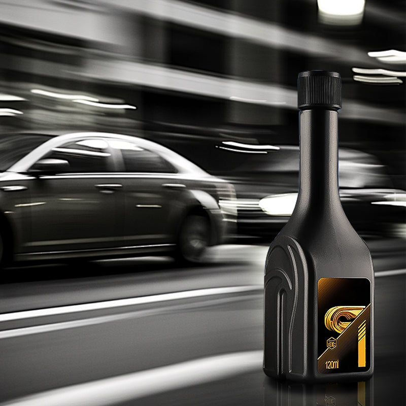 📢📢40% OFF !! ⏰Multi-Functional Fuel System Cleaner for Cars