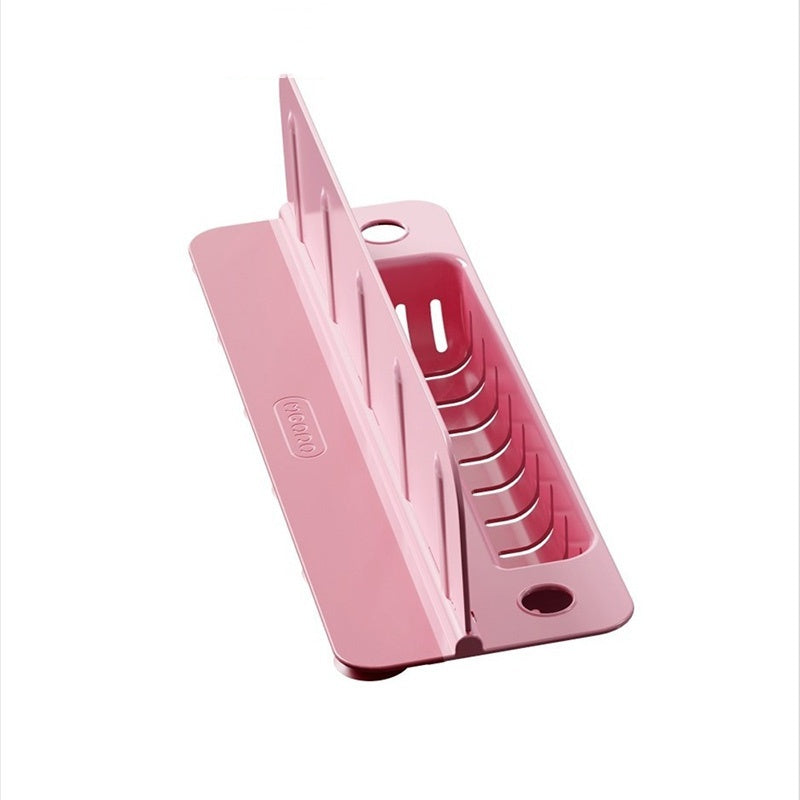 📢📢40% OFF !! ⏰Foldable Sink Splash Guard with Suction Cups