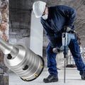 📢📢50% OFF !! ⏰Impact-Resistant Wall Puncher - Electric Drill Accessories