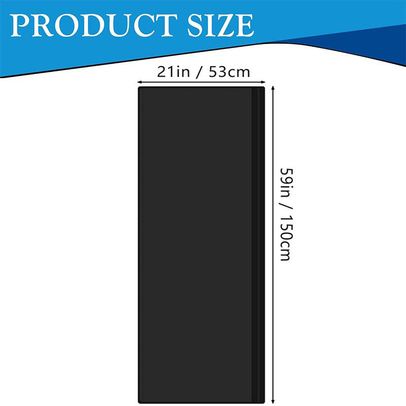 📢📢40% OFF !! ⏰Portable Air Conditioner Hose Cover