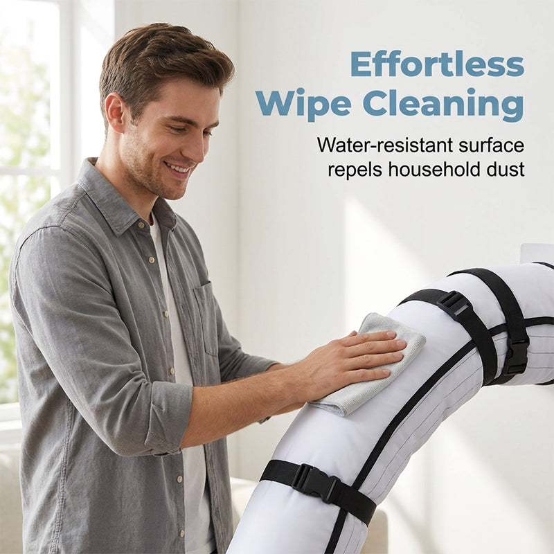 📢📢40% OFF !! ⏰Portable Air Conditioner Hose Cover
