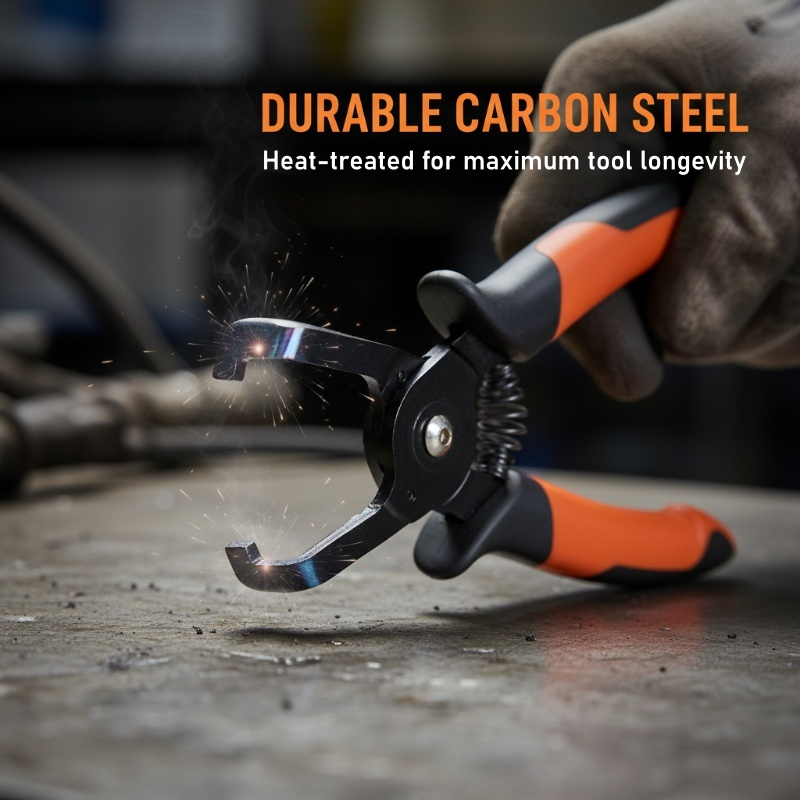 📢📢50% OFF !! ⏰EVAP & Fuel Line Disconnect Pliers