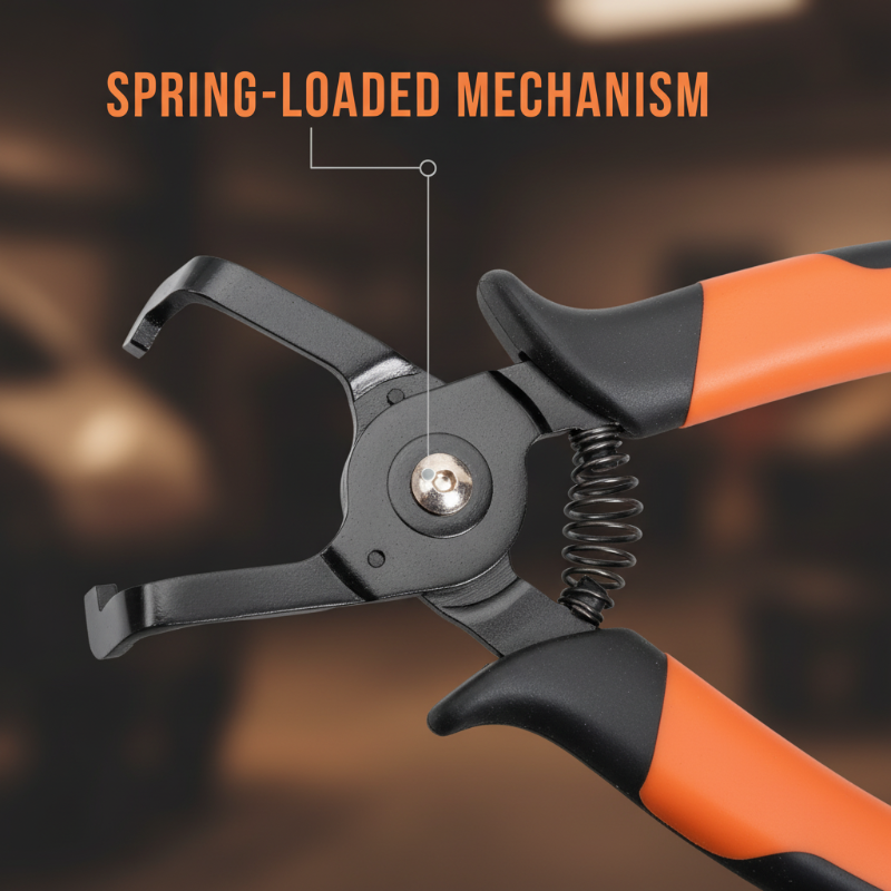 📢📢50% OFF !! ⏰EVAP & Fuel Line Disconnect Pliers