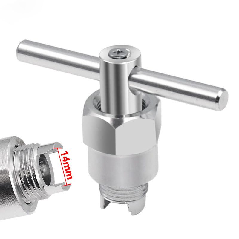 📢📢50% OFF !! ⏰Heavy Duty Faucet Cartridge Puller Tool
