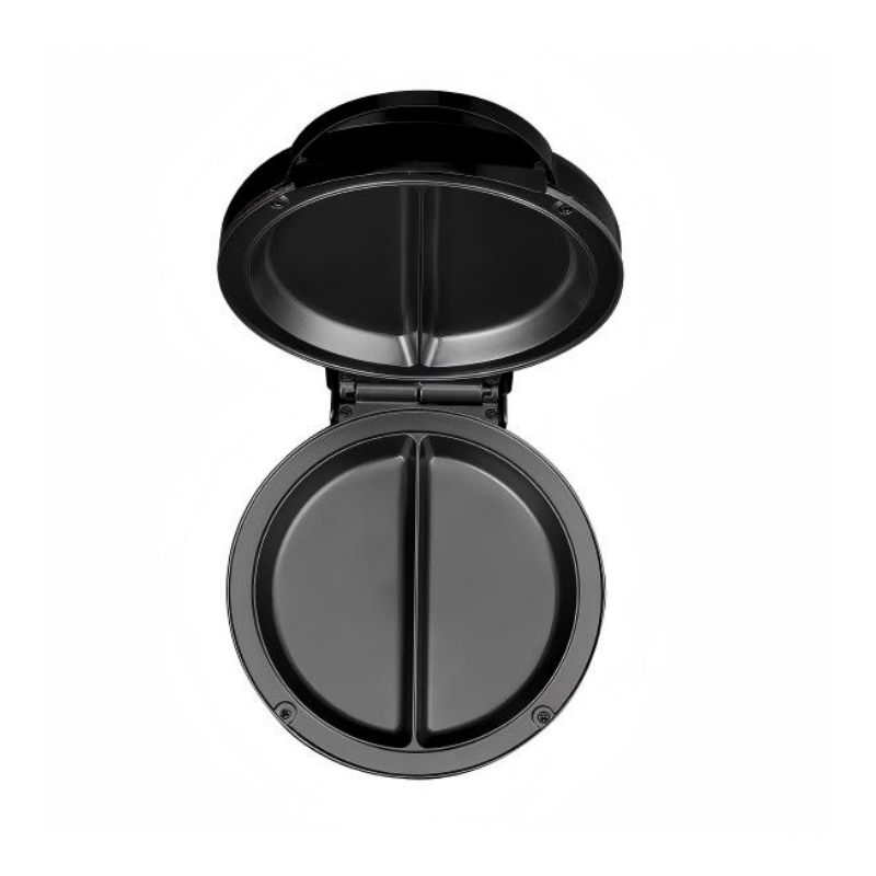 📢📢40% OFF !! ⏰Multifunctional Electric Nonstick Breakfast Griddle