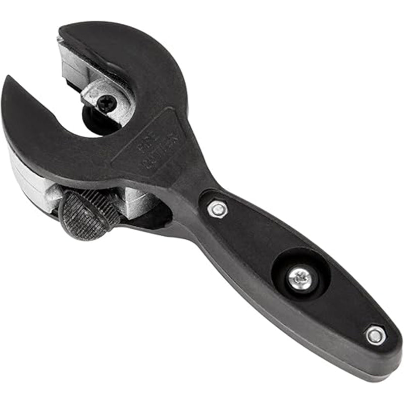 📢📢40% OFF !! ⏰3-Piece Ratcheting Tubing Cutter Set
