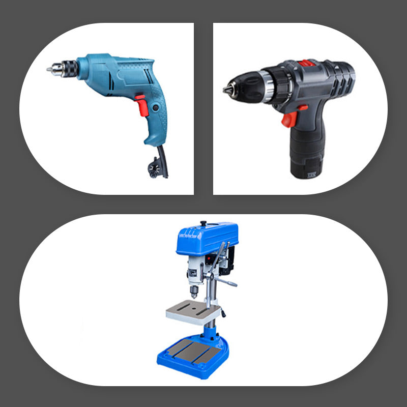 📢📢50% OFF !! ⏰Multifunctional Wear-Resistant Masonry Drill Bit