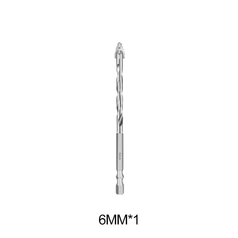 📢📢50% OFF !! ⏰Multifunctional Wear-Resistant Masonry Drill Bit