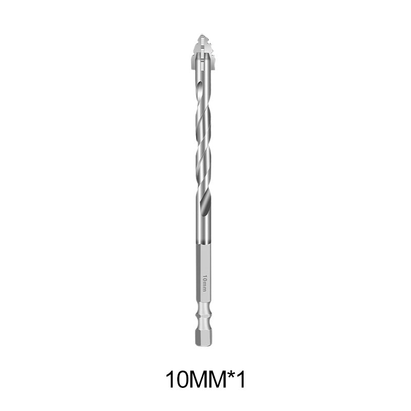 📢📢50% OFF !! ⏰Multifunctional Wear-Resistant Masonry Drill Bit