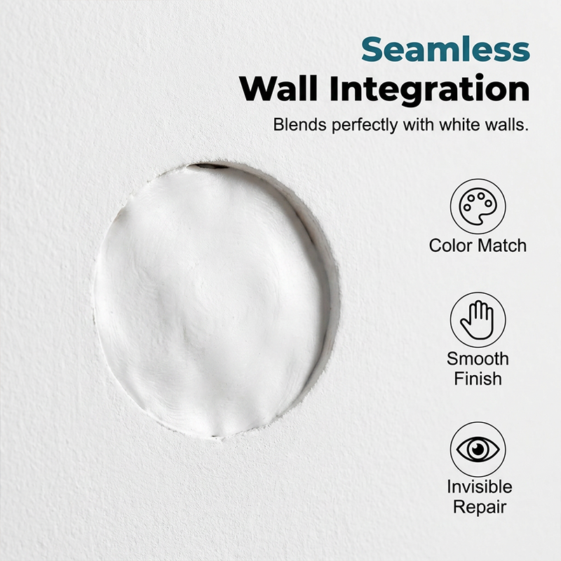 📢📢50% OFF !! ⏰All-Purpose Waterproof Sealing Clay Putty