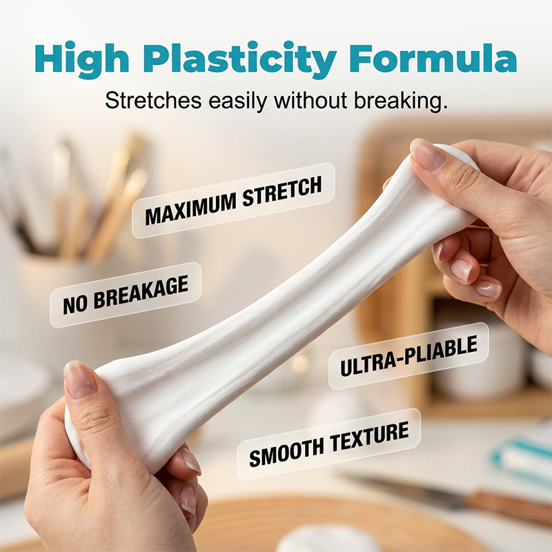 📢📢50% OFF !! ⏰All-Purpose Waterproof Sealing Clay Putty
