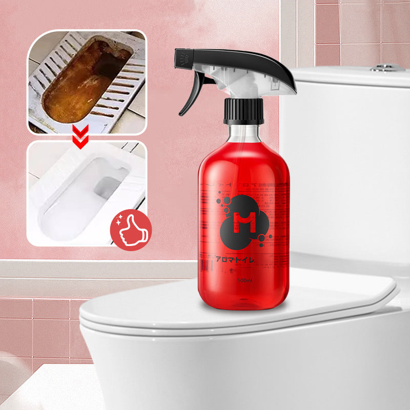 📢📢50% OFF !! ⏰Effective Toilet Bowl Cleaner
