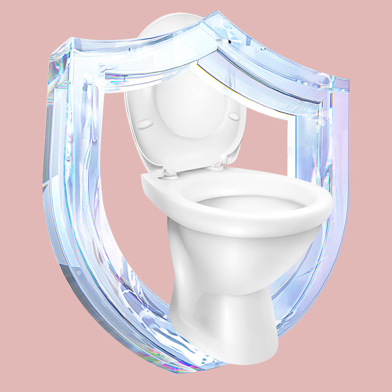 📢📢50% OFF !! ⏰Effective Toilet Bowl Cleaner