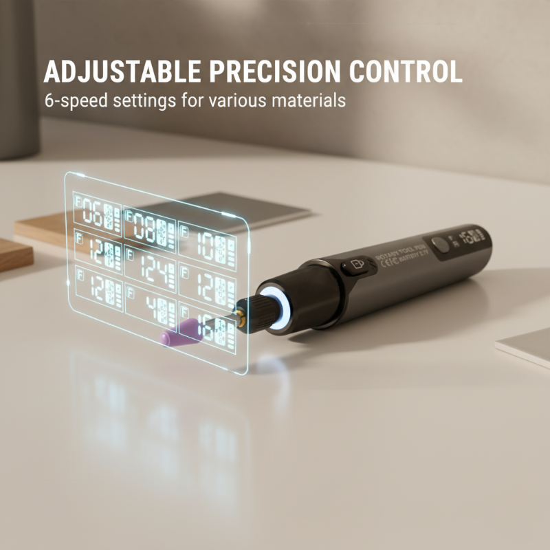 📢📢40% OFF !! ⏰Portable Electric Polishing & Grinding Kit