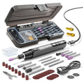 📢📢40% OFF !! ⏰Portable Electric Polishing & Grinding Kit