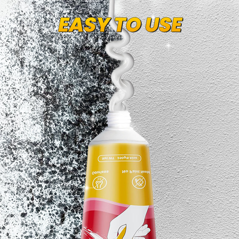 📢📢50% OFF !! ⏰PVZXR® Non-Toxic Wall Repair Solution Rewalepair