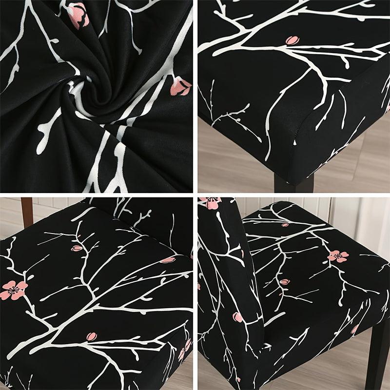 📢📢50% OFF !! ⏰Stretch Dining Chair Cover
