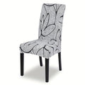 📢📢50% OFF !! ⏰Stretch Dining Chair Cover