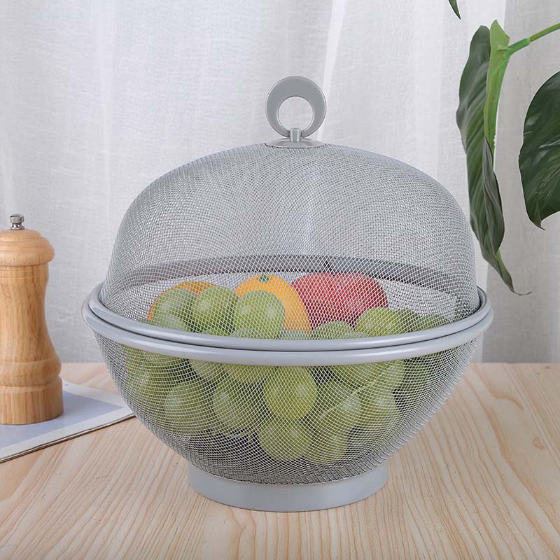 📢📢50% OFF !! ⏰Fruit Basket with Lid