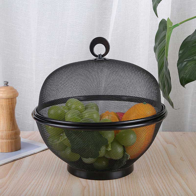📢📢50% OFF !! ⏰Fruit Basket with Lid