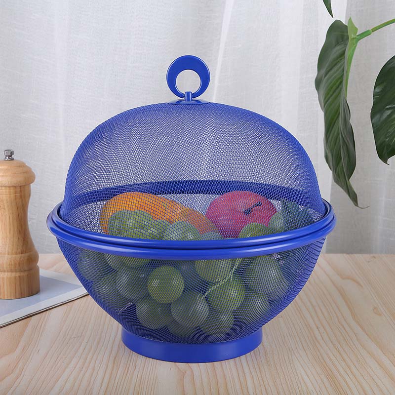 📢📢50% OFF !! ⏰Fruit Basket with Lid