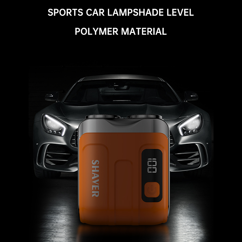 📢📢50% OFF !! ⏰Portable Mini Men's Electric Shaver