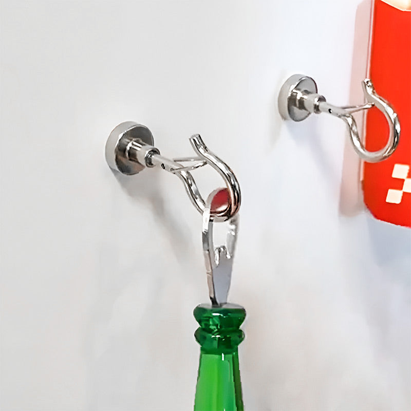 📢📢50% OFF !! ⏰NdFeB Strong Magnetic Buckle Hooks