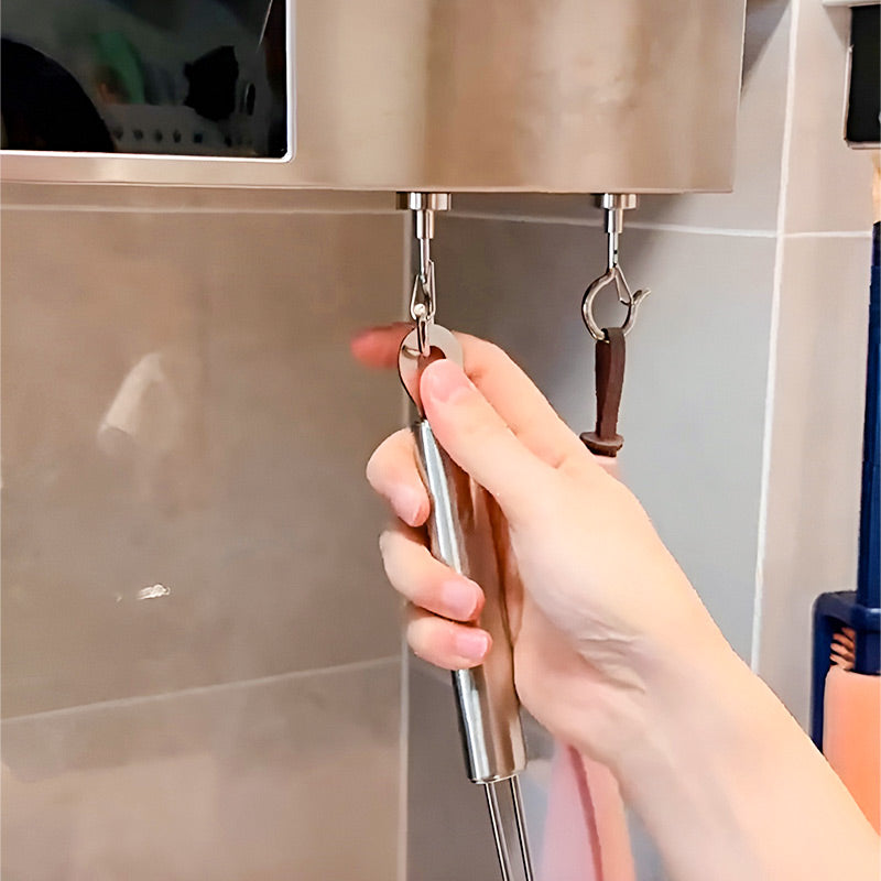 📢📢50% OFF !! ⏰NdFeB Strong Magnetic Buckle Hooks