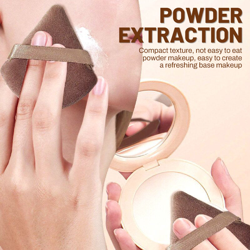 📢📢50% OFF !! ⏰All-in-One Makeup Brush & Sponge Set
