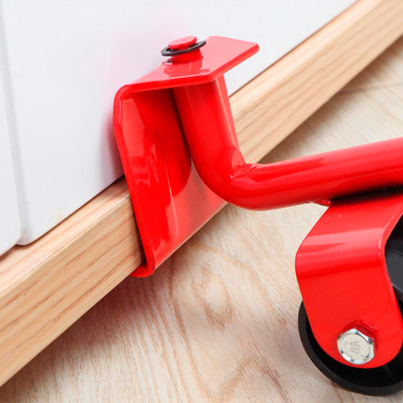 📢📢50% OFF !! ⏰Heavy-Duty Furniture Lift Mover Tool Set